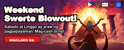 Claim Your Welcome Bonus! banner