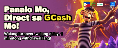 Fast Payouts, More Wins banner