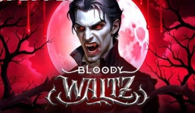 Bloody Waltz