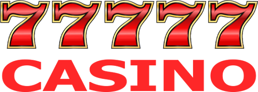 77777 Casino Logo